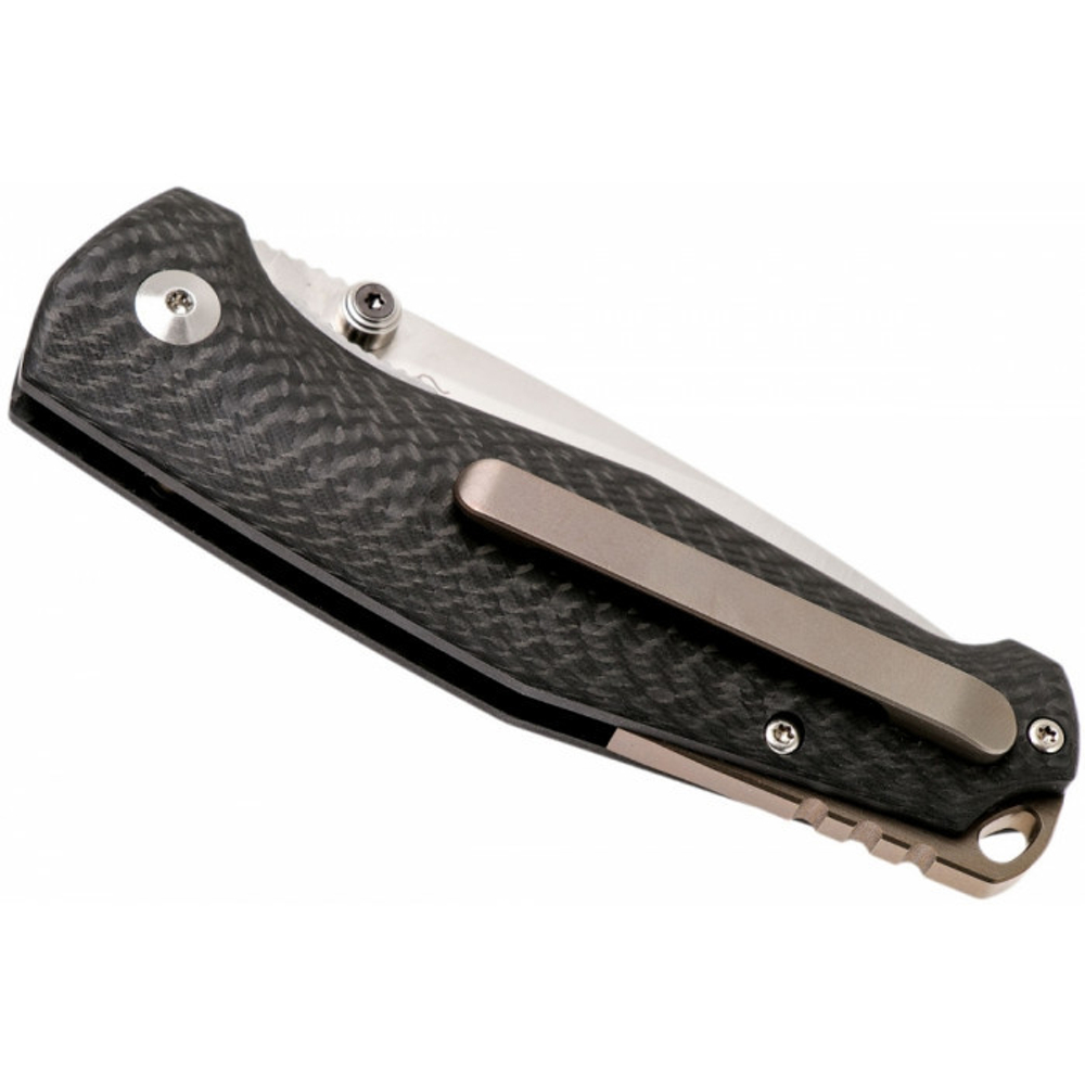 Итальянский раскладной нож FOX knives 528 Tur