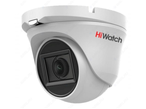 HiWatch DS-T203A (2.8 мм)