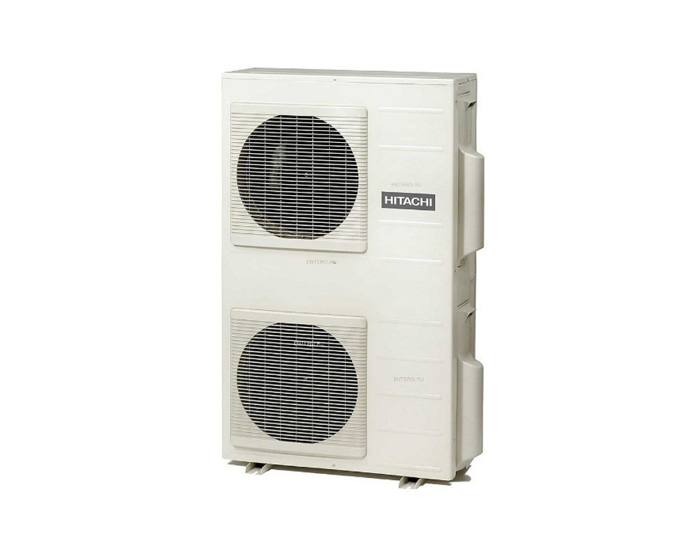 Наружный блок HITACHI RAM-110NP6B inverter