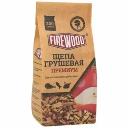 ЩЕПА ГРУШЕВАЯ 200г.