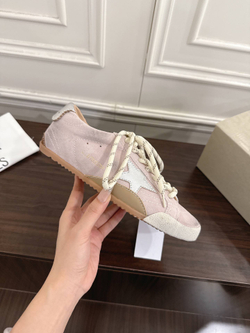Кеды Golden Goose