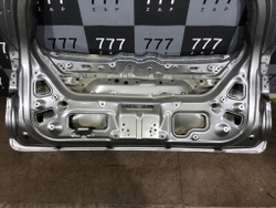 Крышка багажника Haval F7 1 19-24 Б/У Оригинал 6301119XKQ04A