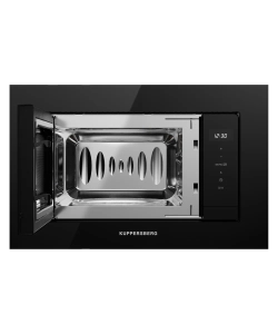 Встраиваемая микроволновая печь Kuppersberg HMW 622 B