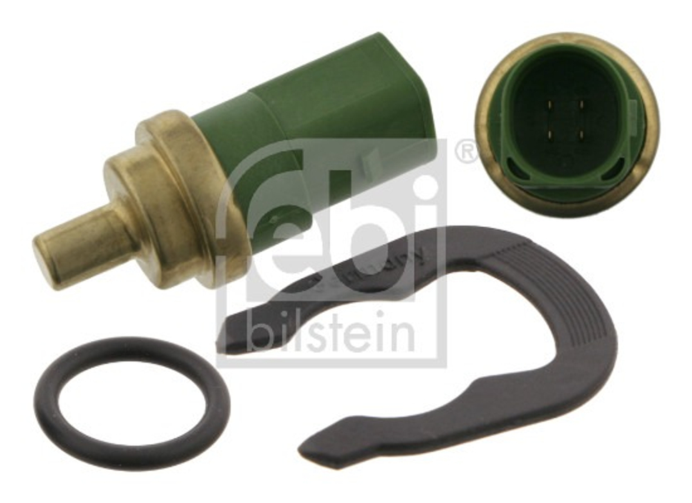 FEBI BILSTEIN - 32510-FEB - Senzor, temperatura rashladne tecnosti - Povrat artikla narucenog iz Njemacke nije moguc.