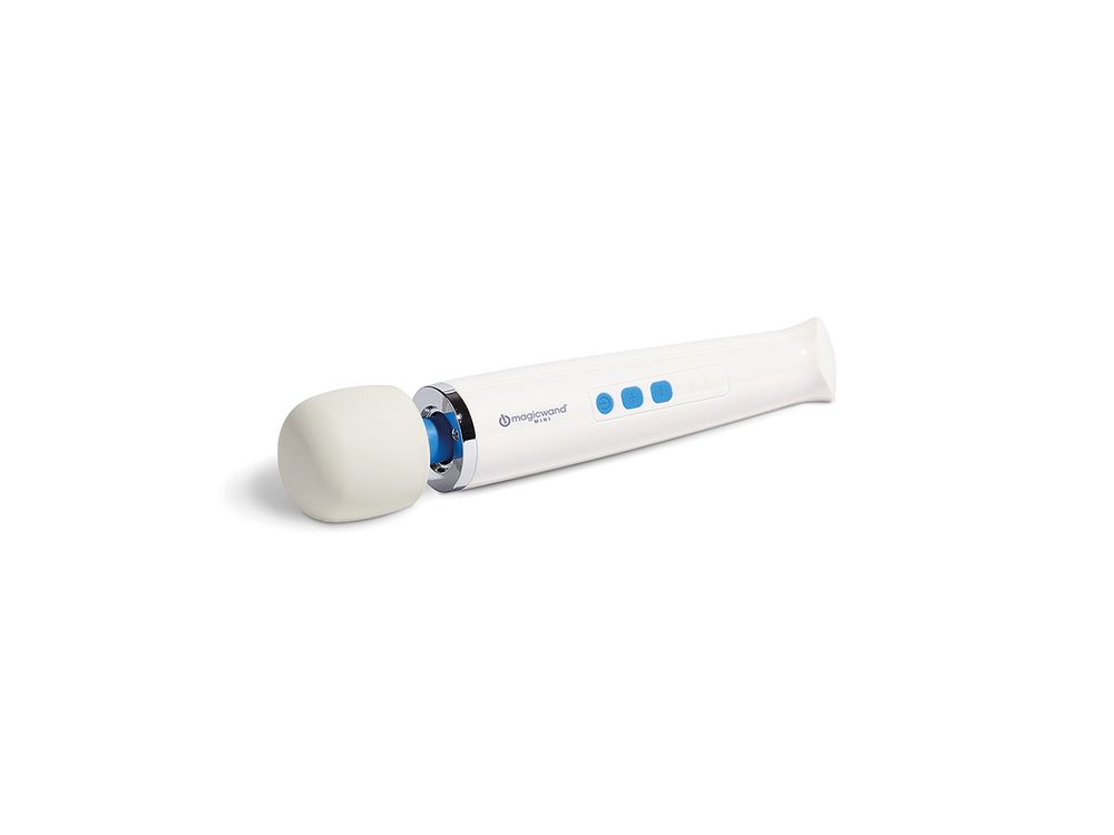 Magic Wand Mini (HV-135) для рынка США (новинка 2022 года!)