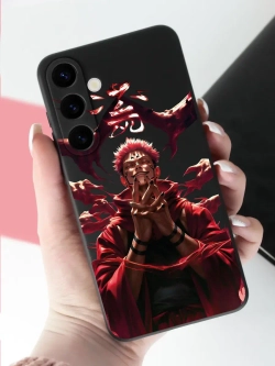 Чехол на Samsung S24