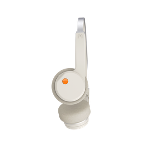 Накладные Bluetooth наушники Mondo by Defunc On-Ear серый