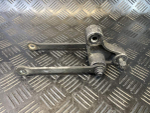 Прогрессия Yamaha TDM900 RN08 2002