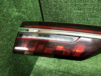 Фонарь крышки багажника Geely Monjaro (2021-н.в.)