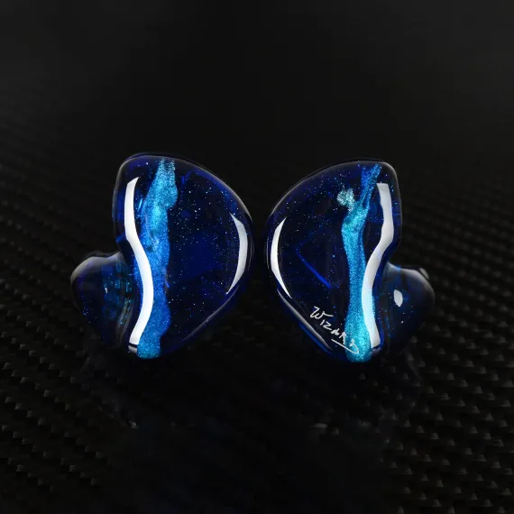 Noble Audio Onyx Custom