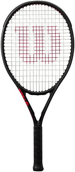 Ракетка теннисная Wilson Clash 25 V3.0