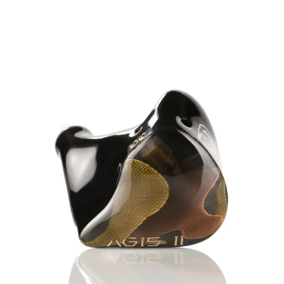Noble Audio Agis II