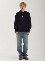 Мужская Толстовка Half Zip