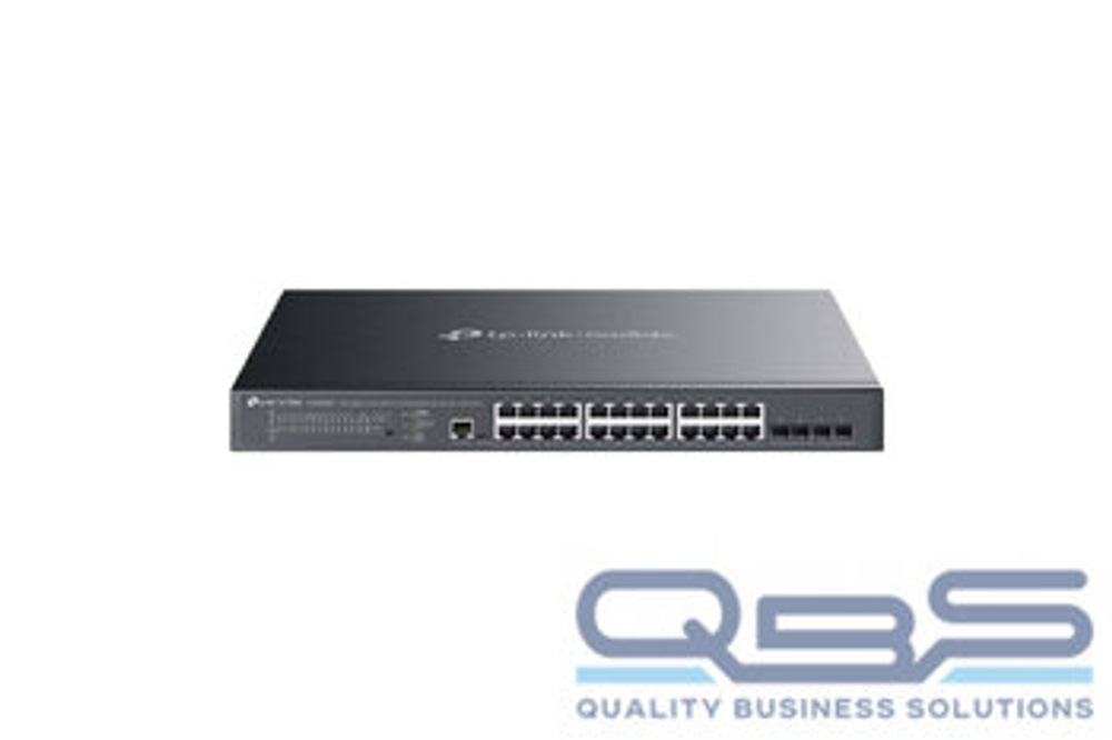 Сетевое оборудование TP-Link SG3428XMPP