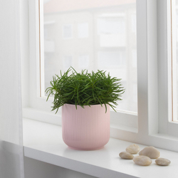 IKEA GRADVIS  (ИКЕА ГРАДВИС)  -  Кашпо для цветов - розовое 12 см
