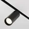 Трековый светильник Focus LED TR032-4-20W3K-M-DS-B Maytoni