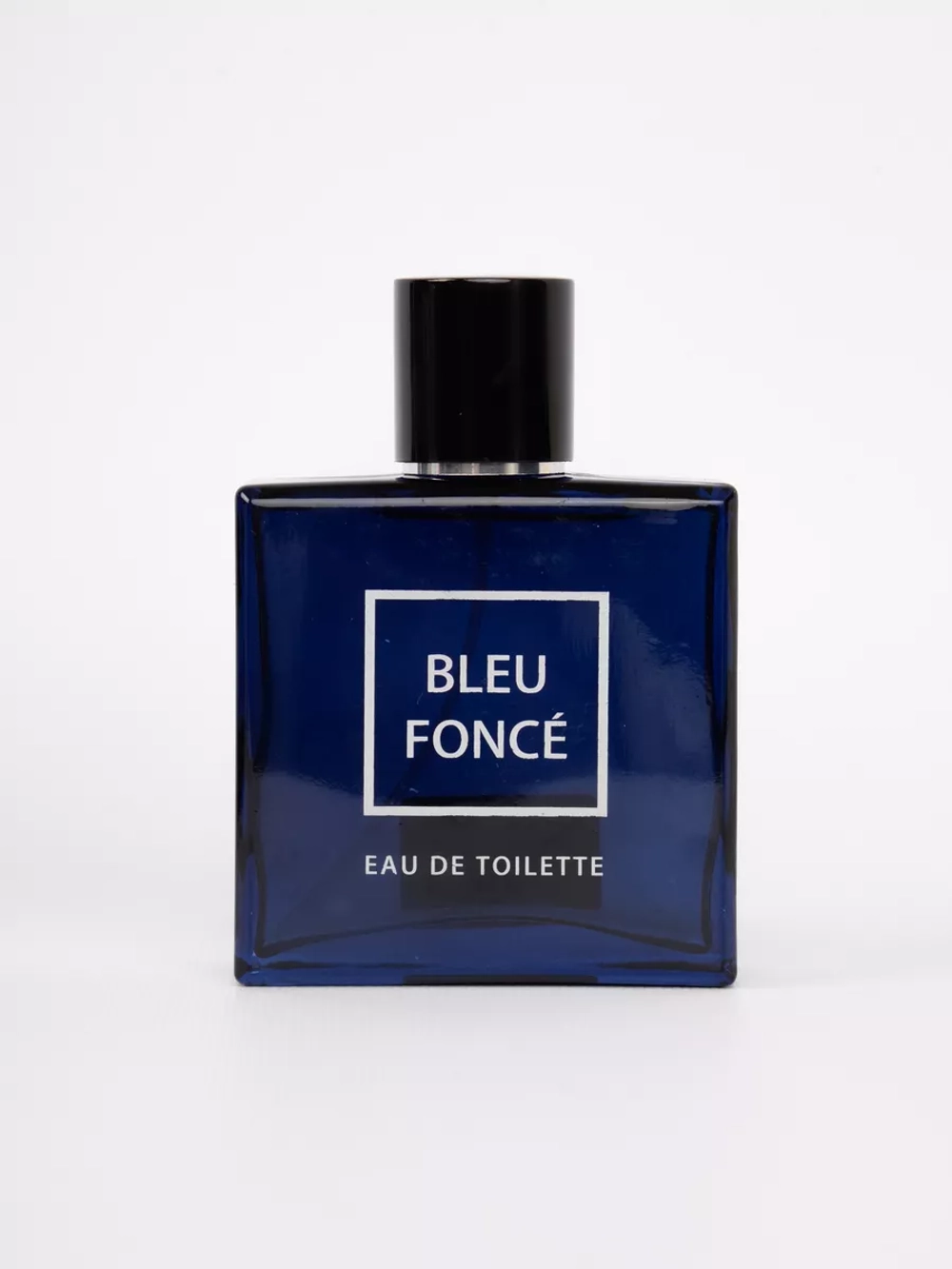 Туалетная вода "Темно-синий" Bleu Fonce 80мл