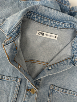 Комбинезон Zara