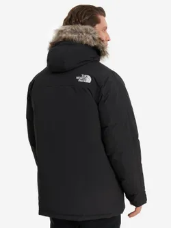Пуховик мужской THE NORTH FACE MEN’S MCMURDO PARKA