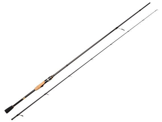 Спиннинг Lucky John One Sensoric VANTAGE 28 7'6" (2.29)