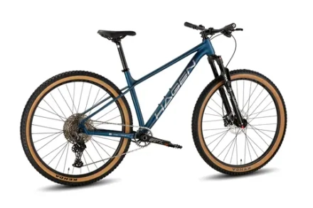 Велосипед HAGEN 3.12 MTB горный Shimano CUES 11