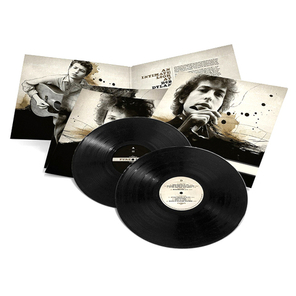 Bob Dylan / Pure Dylan - An Intimate Look At Bob Dylan (2LP)