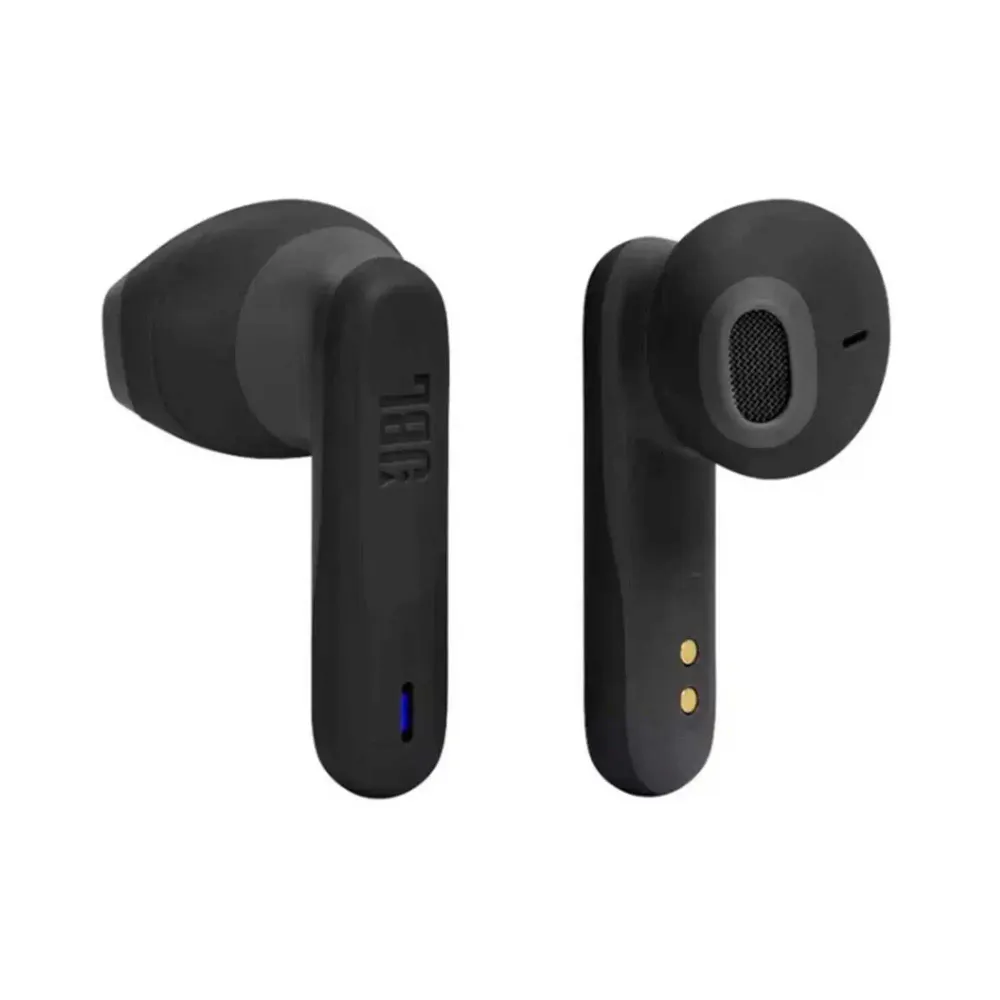 Беспроводные наушники JBL Vibe 300 JBLV300TWSBLKAM, черный - 3