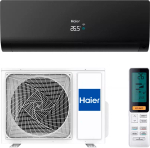 Настенный инверторный кондиционер Haier AS35S2SF3FA-B/1U35S2SM4FA