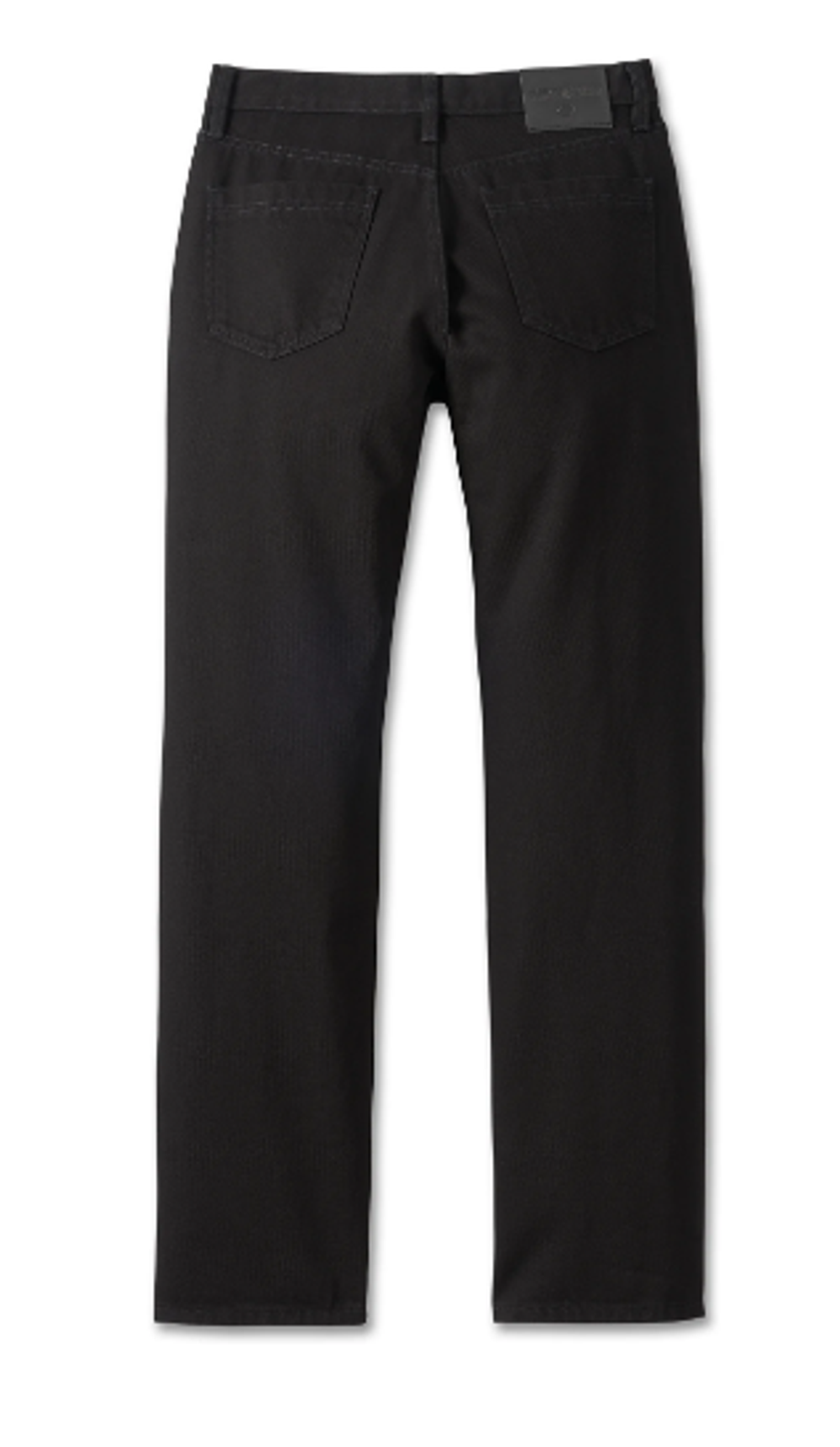 Джинсы Original Straight Jean - Black Harley-Davidson
