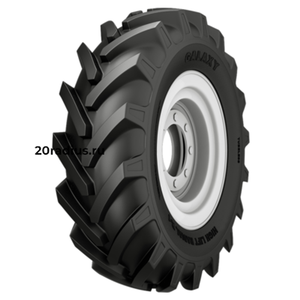 460/70R24(17,5LR24) IND 159A8 High-Lift Radial R-1 TL ИНДИЯ