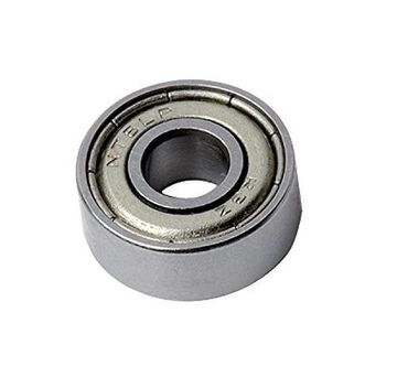 Подшипник  D=16/8x5 без индивидуальной упаковки CMT 791.025.00/65