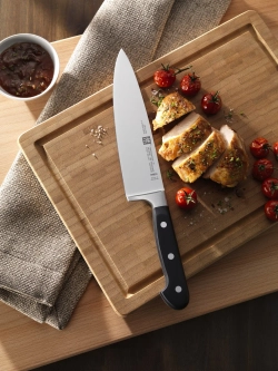 Zwilling Набор из 2 профессиональных ножей S EAN 4009839111457