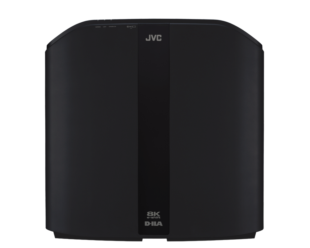 Лазерный проектор 4K JVC DLA-RS3100, Black