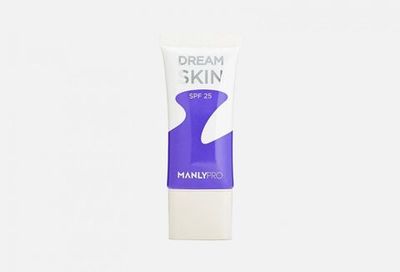 Увлажняющий тональный крем ManlyPro Dream Skin - DS6