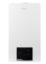 НАСТЕННЫЙ ГАЗОВЫЙ КОТЕЛ HAIER URBAN 2.18 TM