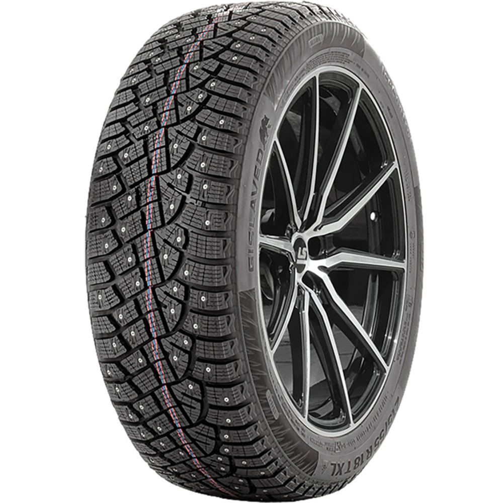 Автошина Gislaved 215/65 R16 102T IceControl