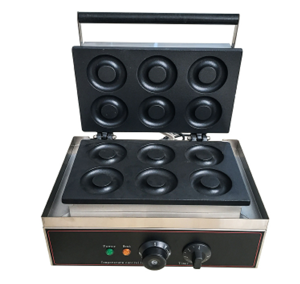Аппарат для пончиков EKSI EDM-6