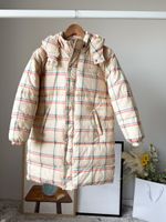 Утепленная куртка Tiny Cottons, 152