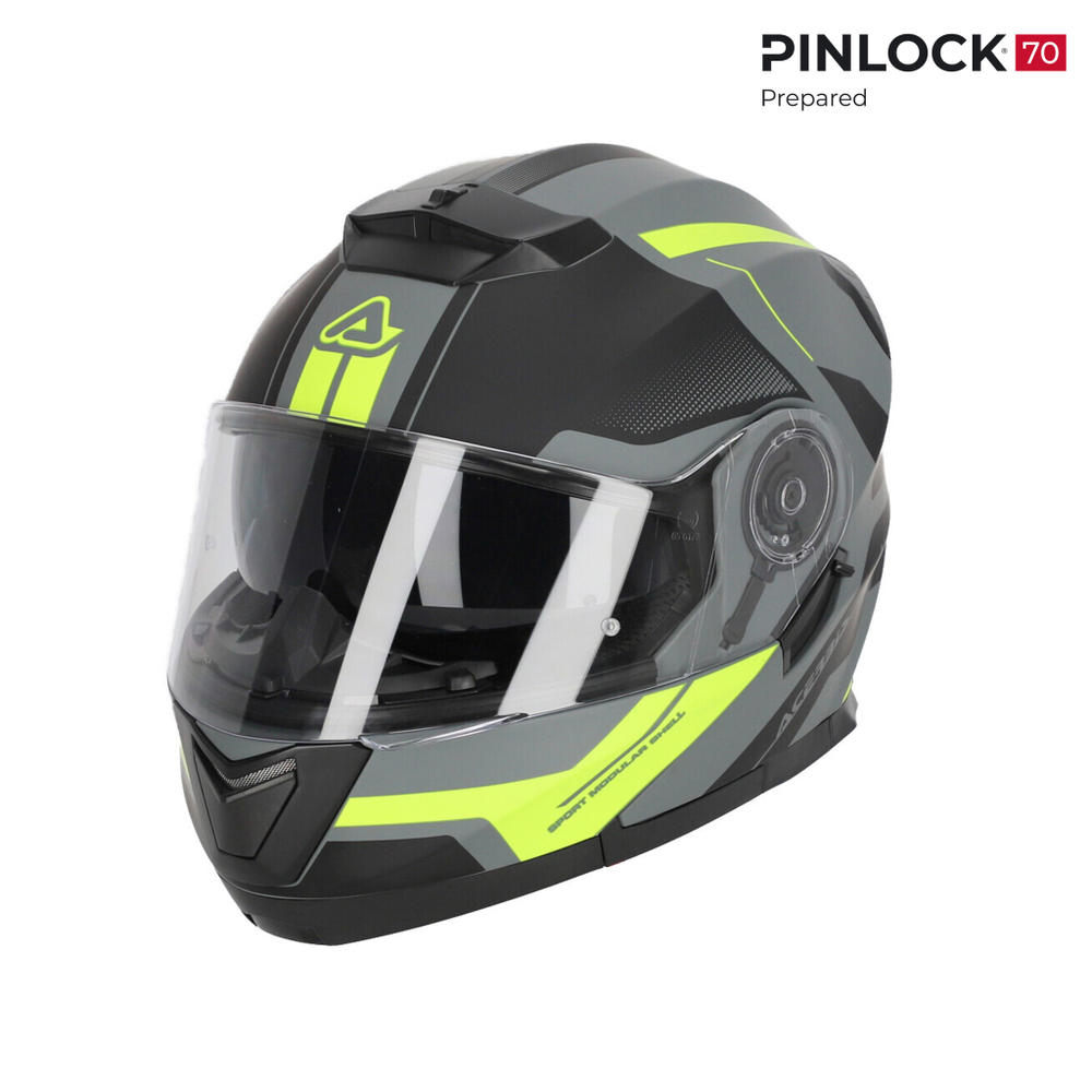 Шлем Acerbis SEREL 22-06 HELMET