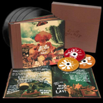Oasis / Dig Out Your Soul (Limited Edition)(4LP+2CD+DVD)