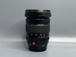 Fujinon XF 16-55mm f/2.8 R LM WR II