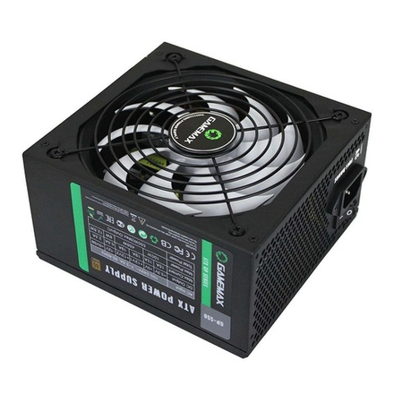 Блок питания Gamemax GP-550, 80+ Bronze