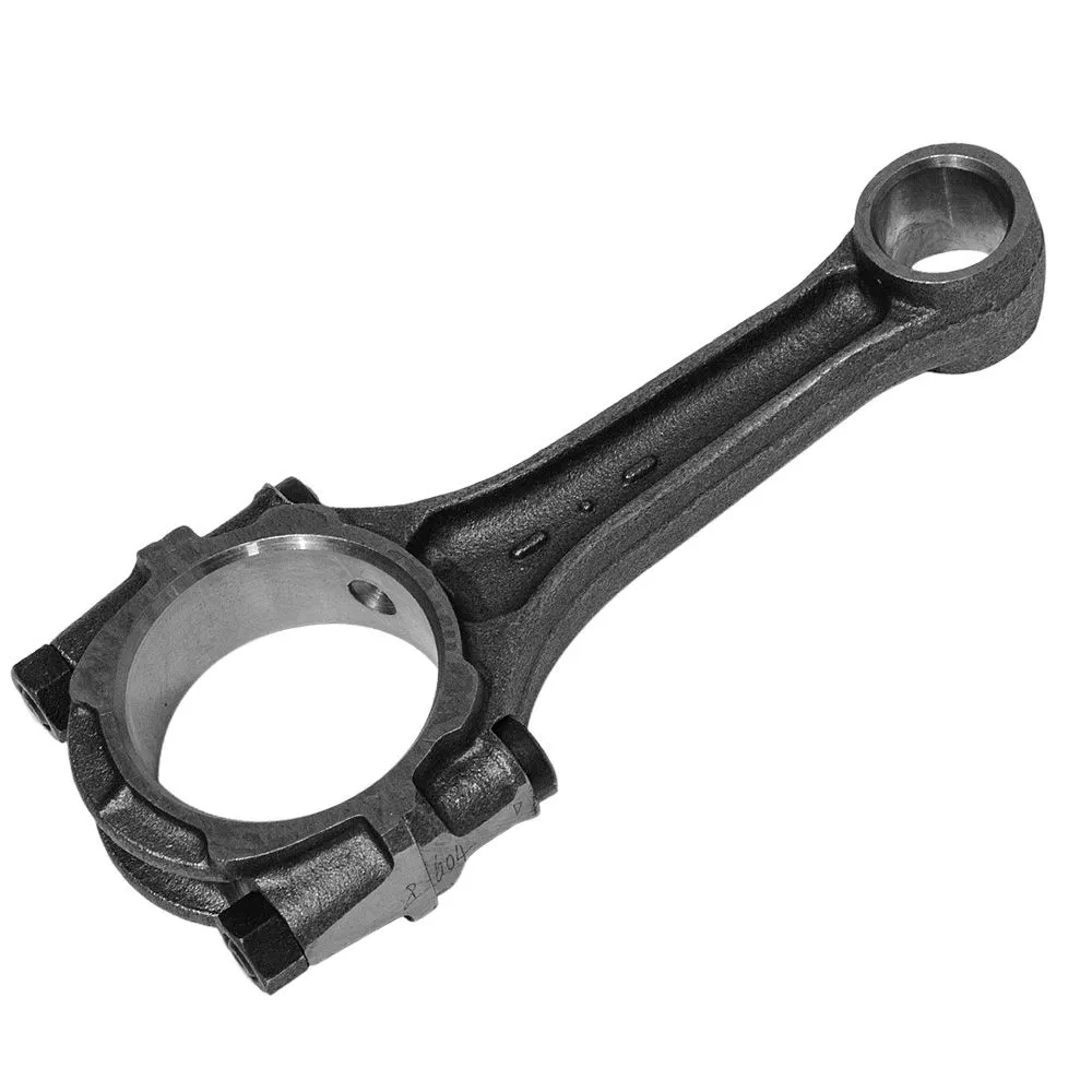 Шатун в сборе Toyota 4Y 132017815071