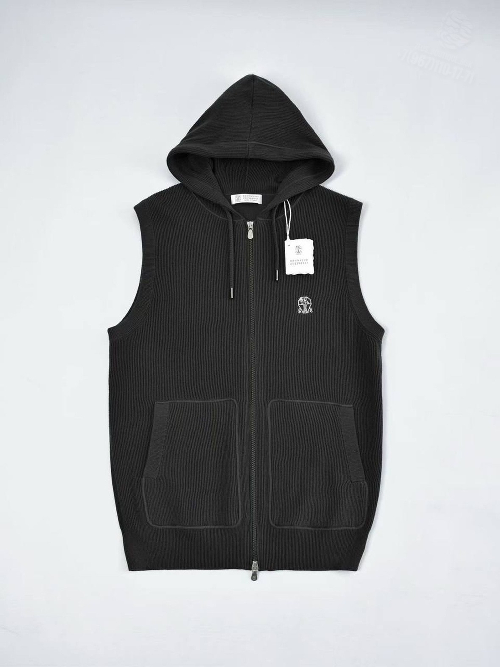 Летний спортивный костюм Brunello Cucinelli