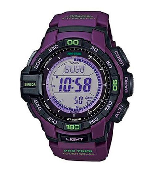 Наручные часы Casio PRG-270-6ADR