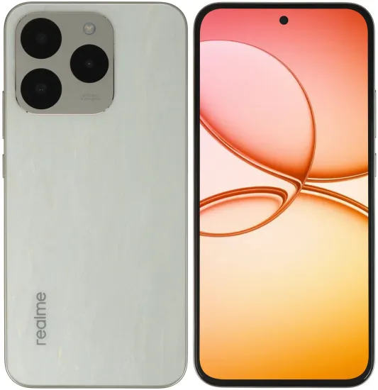 Realme 15T