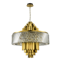 Люстра подвесная ST Luce Nari SL1635.303.13