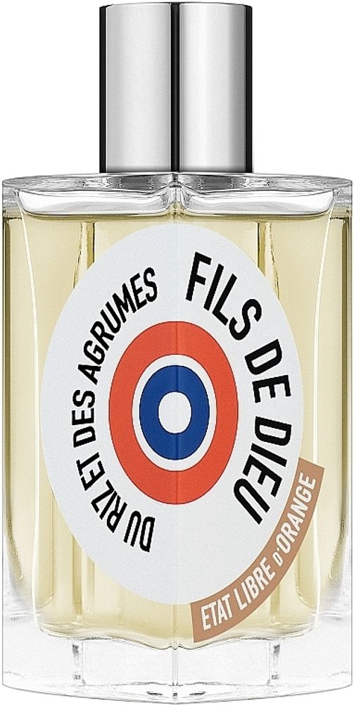 Etat Libre d’Orange Fils de Dieu EDP 100 ml