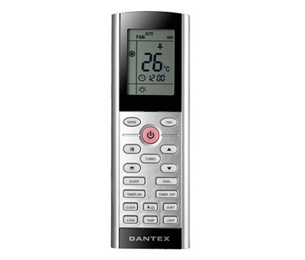 Dantex RK-24SSI3/RK-24SSI3E