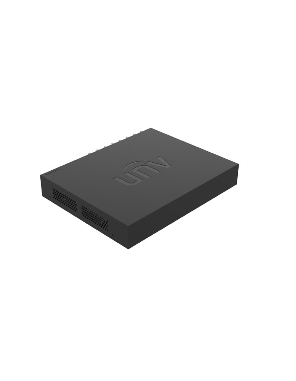 Видеорегистратор UNV XVR301-16F
